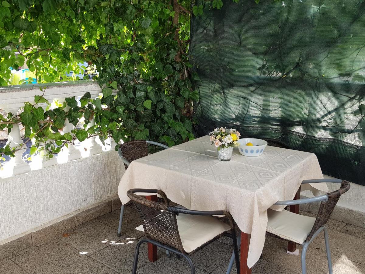 Sunrise Apartment วีร์ ภายนอก รูปภาพ