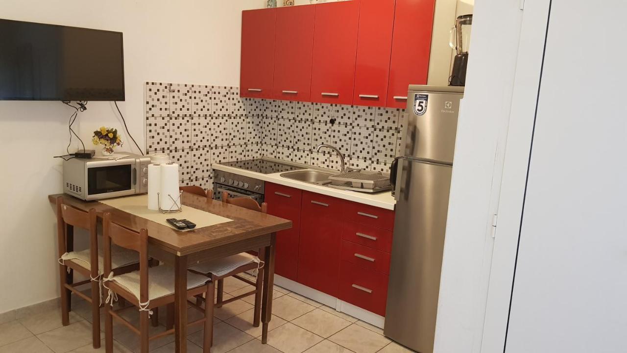 Sunrise Apartment วีร์ ภายนอก รูปภาพ