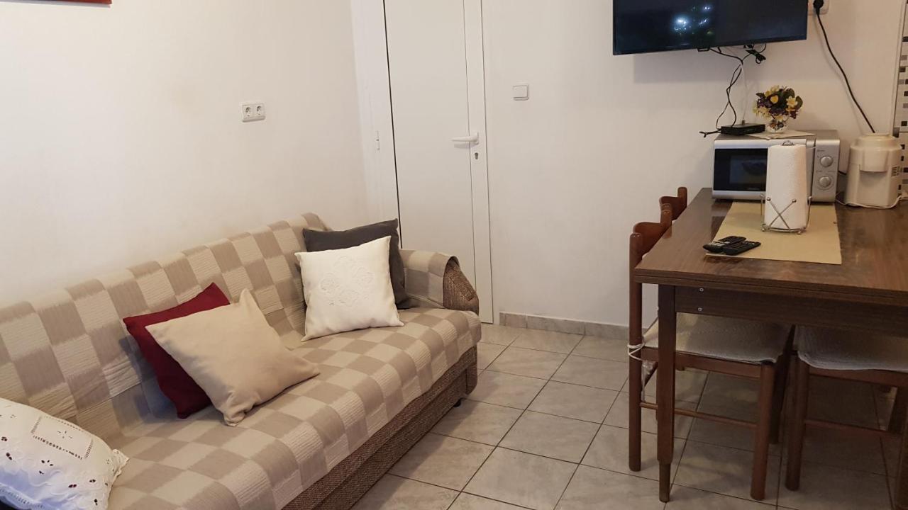 Sunrise Apartment วีร์ ภายนอก รูปภาพ