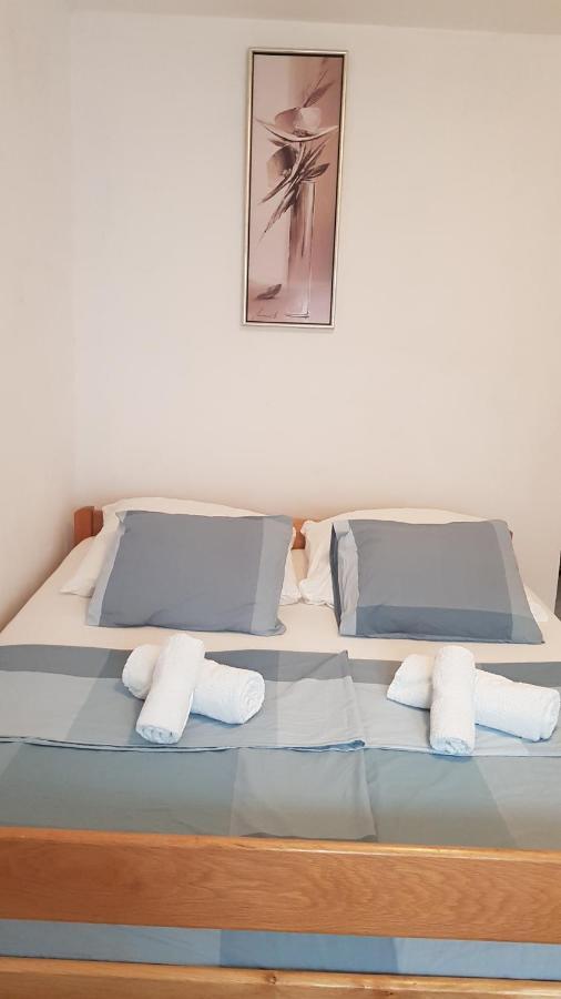 Sunrise Apartment วีร์ ภายนอก รูปภาพ